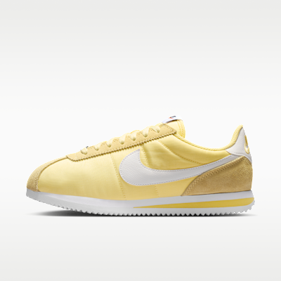 Nike Cortez Textile Women's Shoes. Nike SG